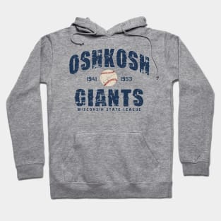Oshkosh Giants Hoodie